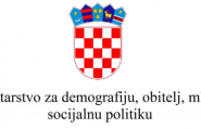 Ministarstvo za demografiju, obitelj, mlade i socijalnu politiku