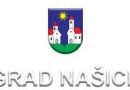 Grad Našice logo