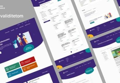 Hrvatski zavod za zapošljavanje predstavio je novu web stranicu namijenjenu zapošljavanju osoba s invaliditetom
