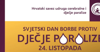 Polio day naslovna