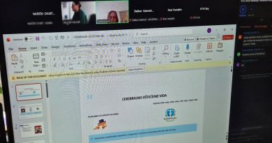 Naslovna slika ONLINE EDUKACIJA HSUCDP – a „CEREBRALNO OŠTEĆENJE VIDA“