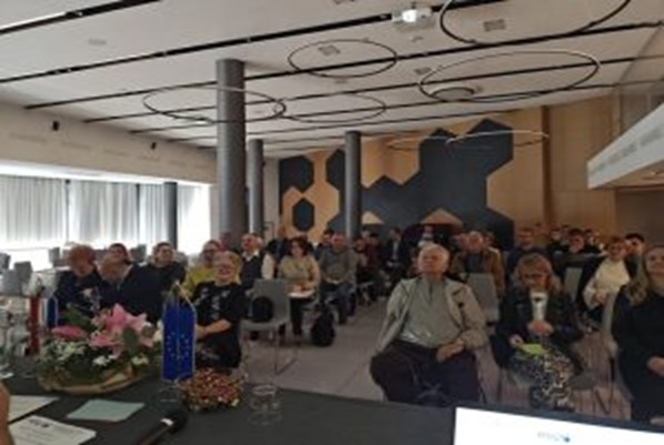 Naslovna - Izborna skupština HSUTI