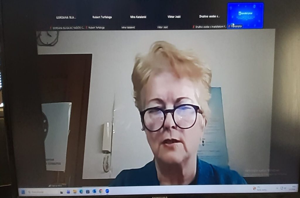 Naslovna - ONLINE CAPACITY BUILDING ZA VODITELJE USLUGE OSOBNE ASISTENCIJE