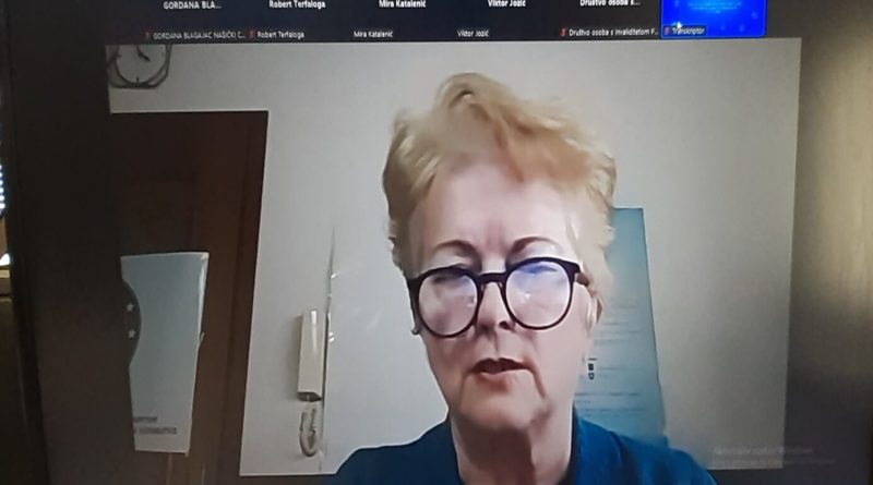 Naslovna - ONLINE CAPACITY BUILDING ZA VODITELJE USLUGE OSOBNE ASISTENCIJE