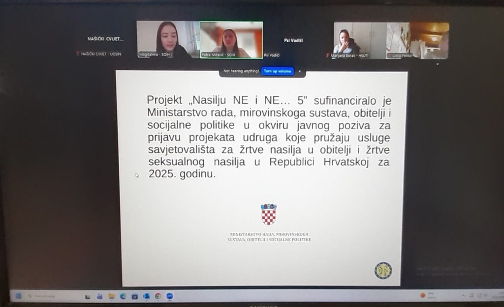 Naslovna - POČETNA KONFERENCIJA PROJEKTA