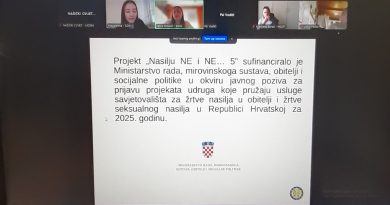 Naslovna - POČETNA KONFERENCIJA PROJEKTA