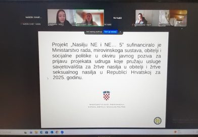 Naslovna - POČETNA KONFERENCIJA PROJEKTA