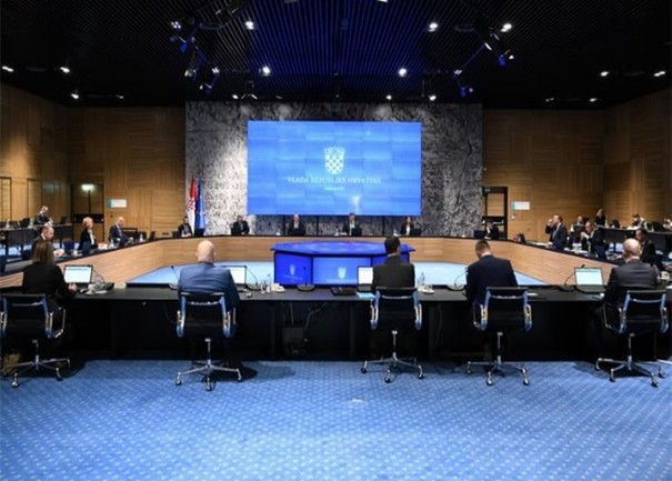 Naslovna - VLADA DONIJELA PROGRAME ZA UGRADNJU DIZALA I UREĐENJE PROČELJA POSTOJEĆIH ZGRADA