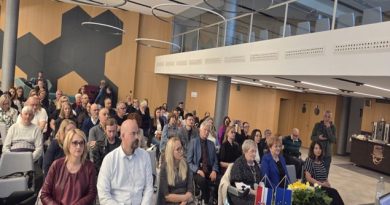 Naslovna - Održana Konferencija za voditelje udruga osoba s invaliditetom