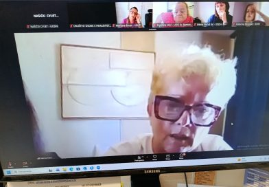Naslovna - Online rasprava "Fokusirajmo se" o izmjenama Zakona o osobnoj asistenciji